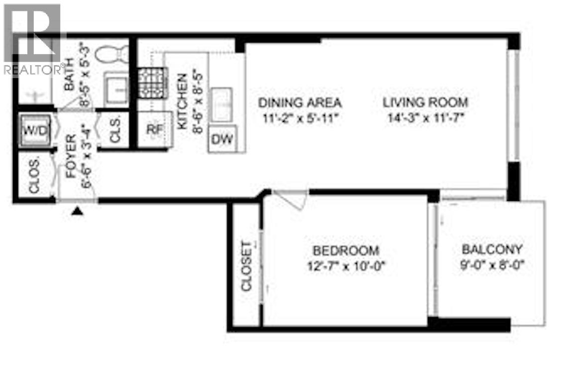 601 400 Capilano Road Property Photo 17
