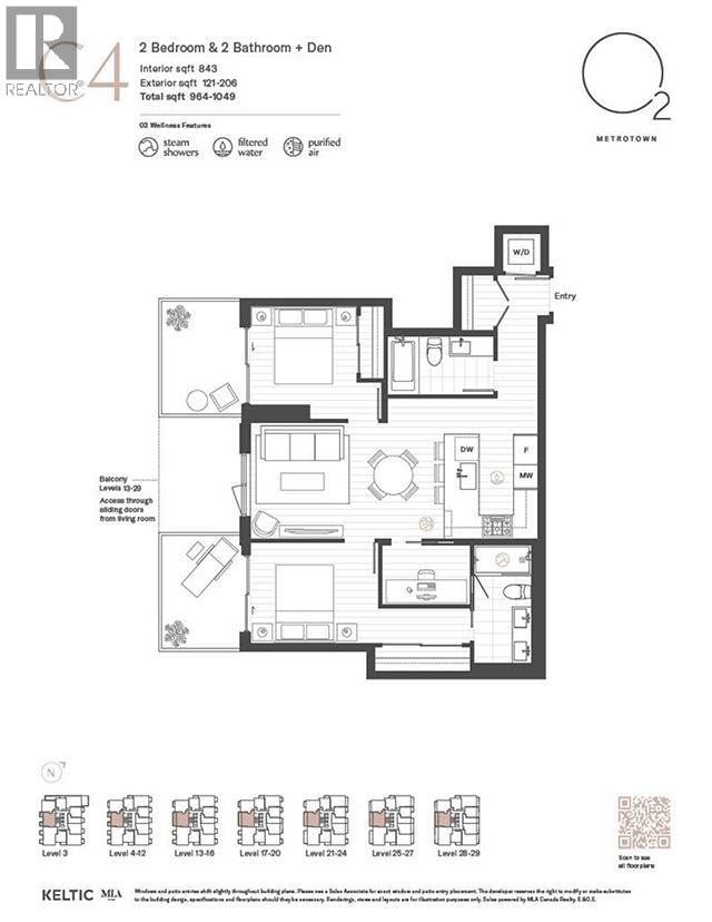 2401 6608 Sussex Avenue Property Photo 34