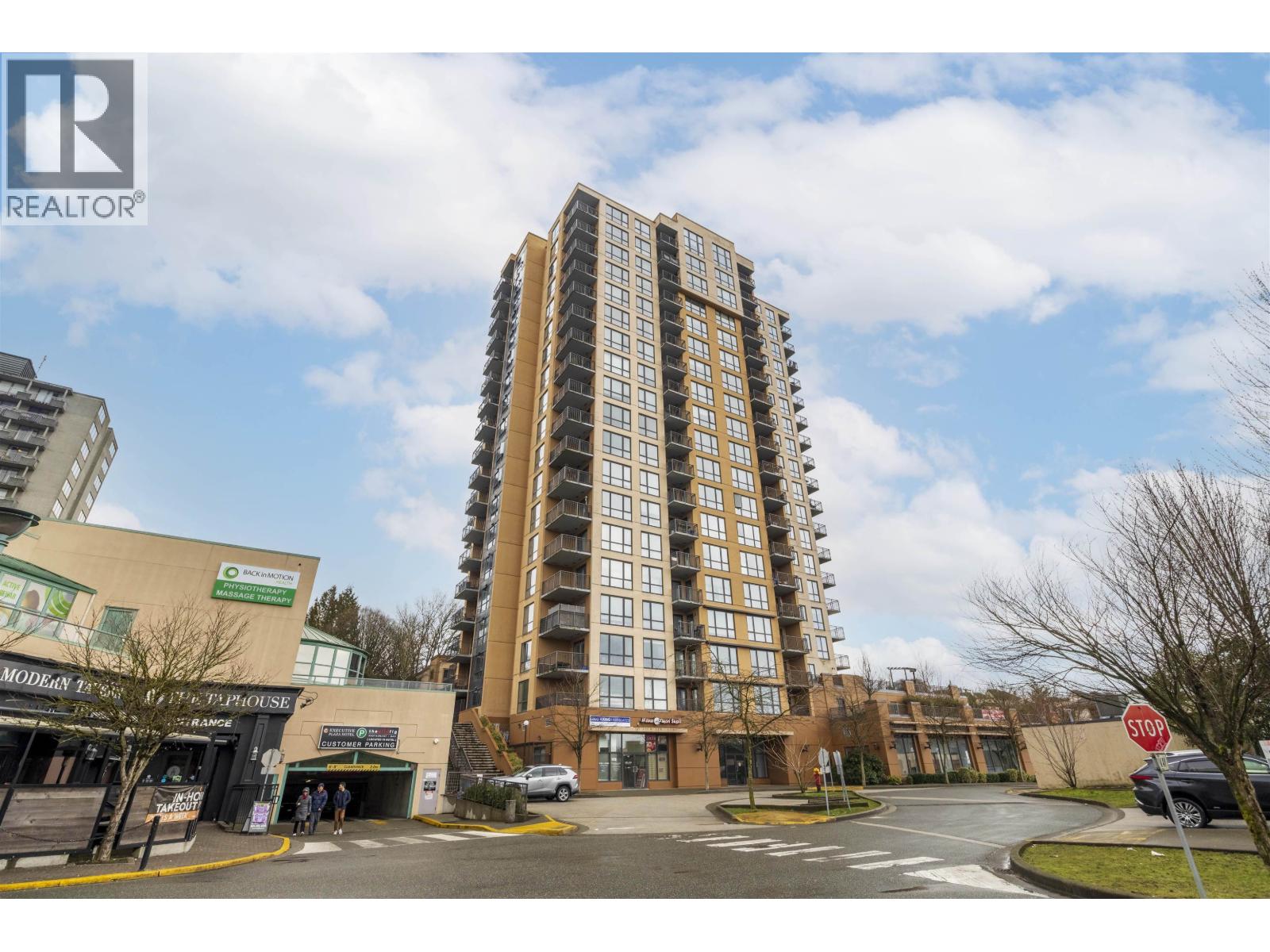 1609 511 ROCHESTER AVENUE Property Photo 1