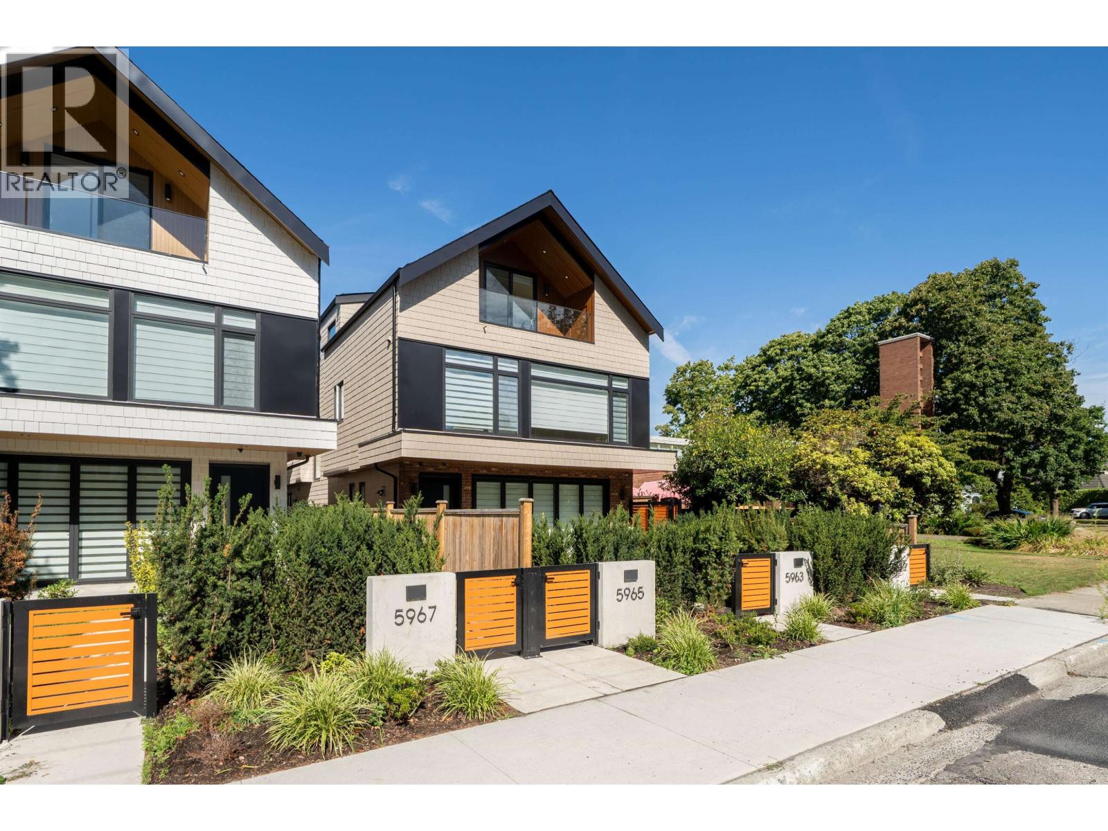 2 5963 Granville Street Property Photo 1