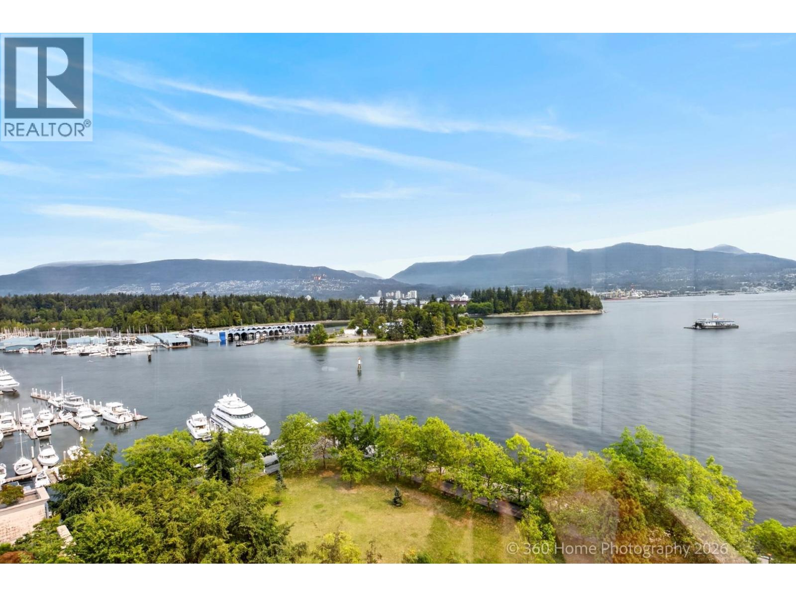 1402 1281 W Cordova Street Property Photo 2