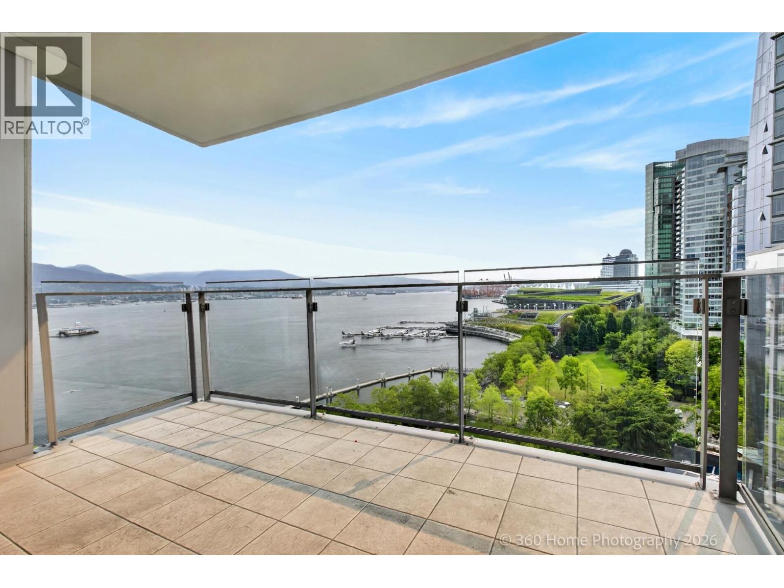 1402 1281 W Cordova Street Property Photo 3