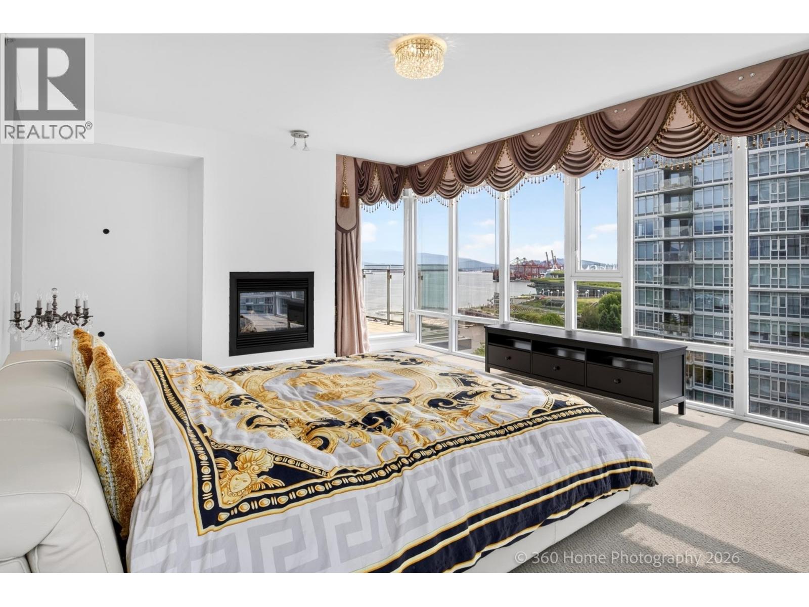 1402 1281 W Cordova Street Property Photo 4