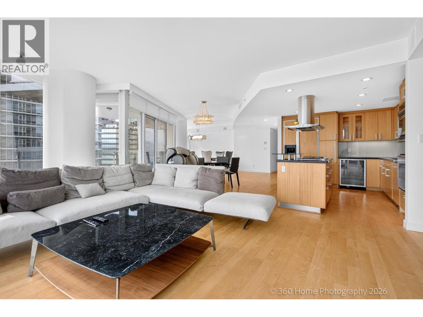 1402 1281 W Cordova Street Property Photo 8