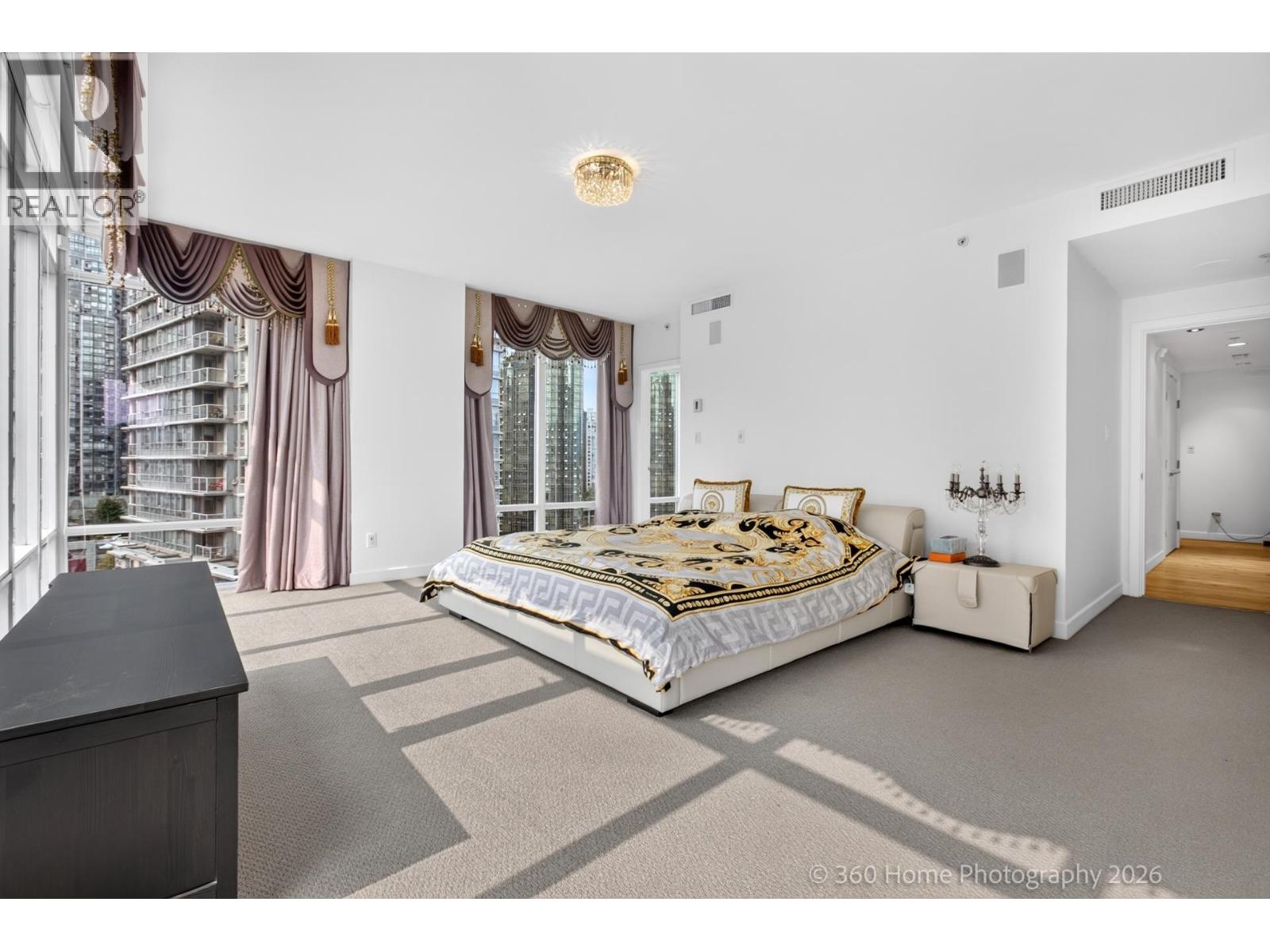 1402 1281 W Cordova Street Property Photo 9