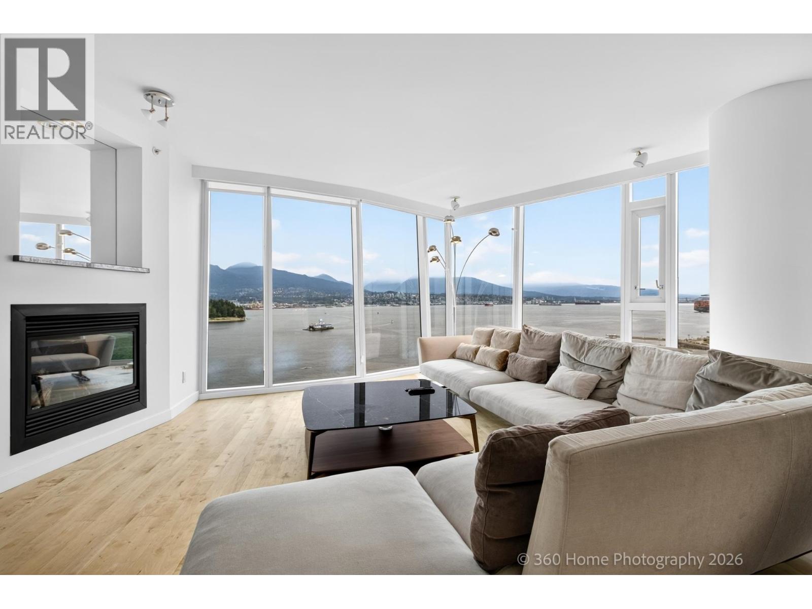 1402 1281 W Cordova Street Property Photo 10
