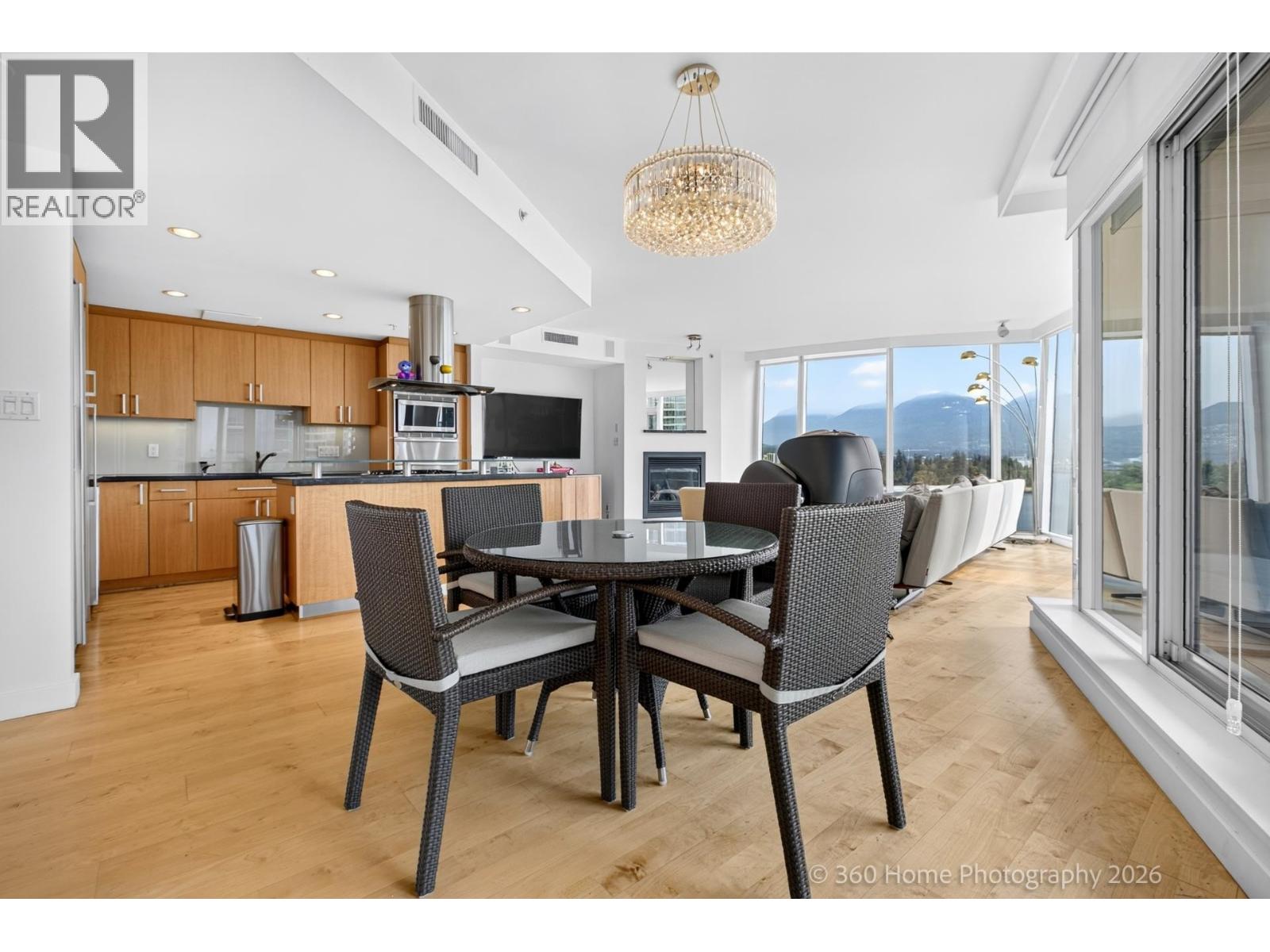 1402 1281 W Cordova Street Property Photo 11