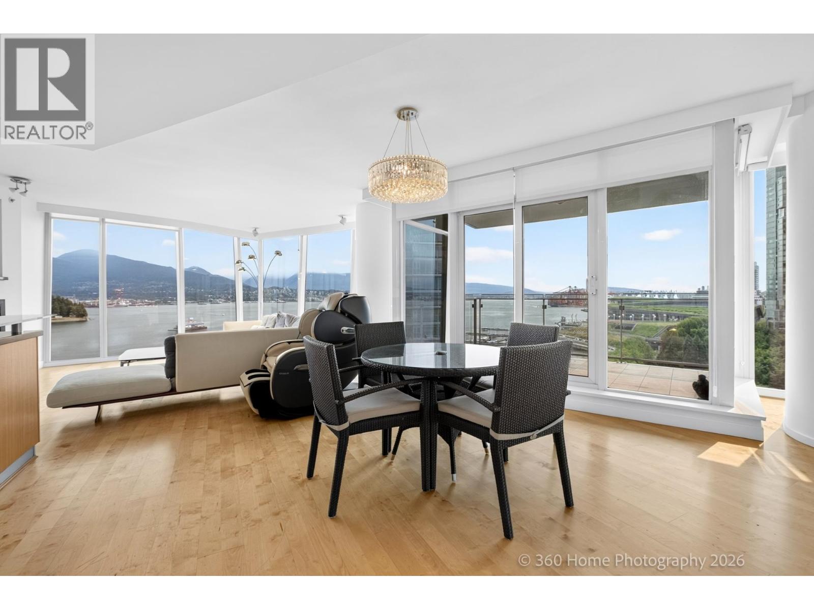 1402 1281 W Cordova Street Property Photo 12