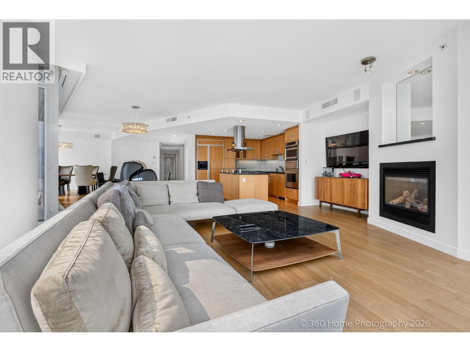 1402 1281 W Cordova Street Property Photo 14