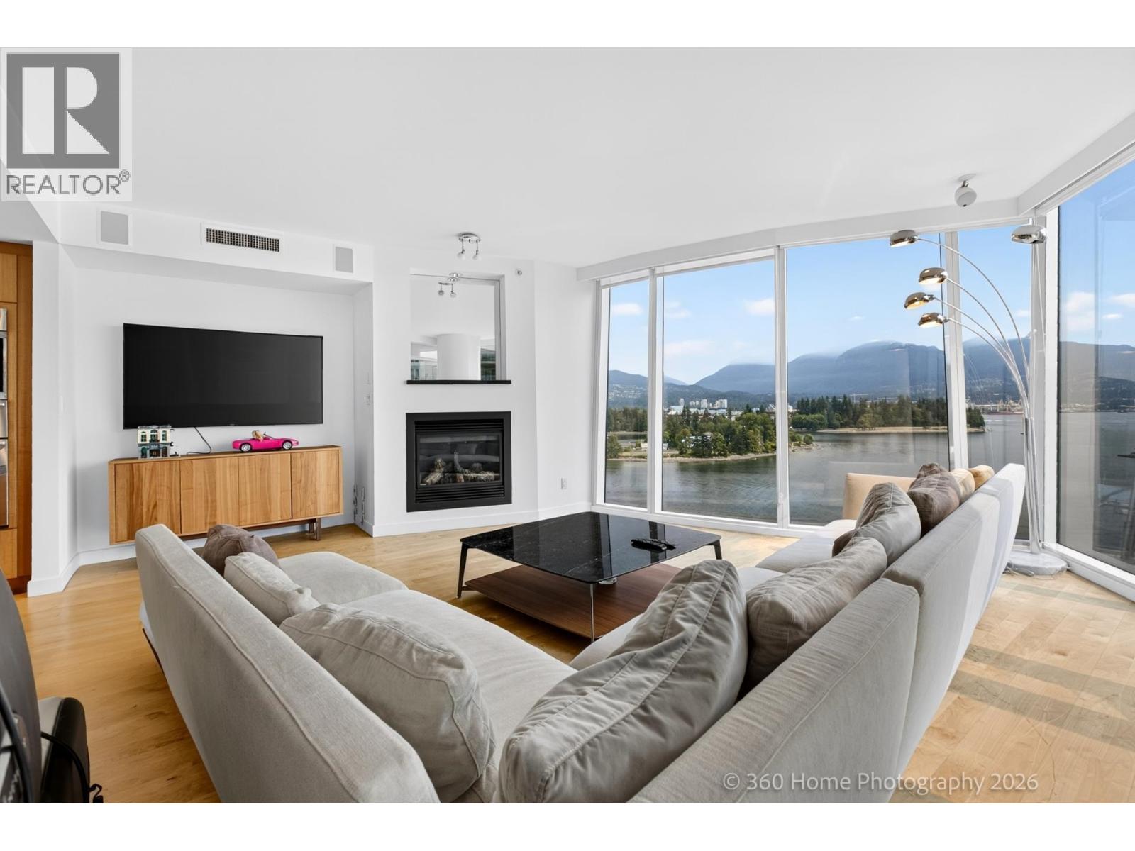 1402 1281 W Cordova Street Property Photo 15