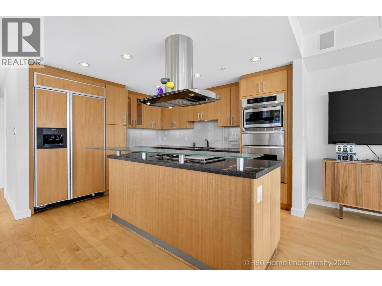 1402 1281 W Cordova Street Property Photo 17