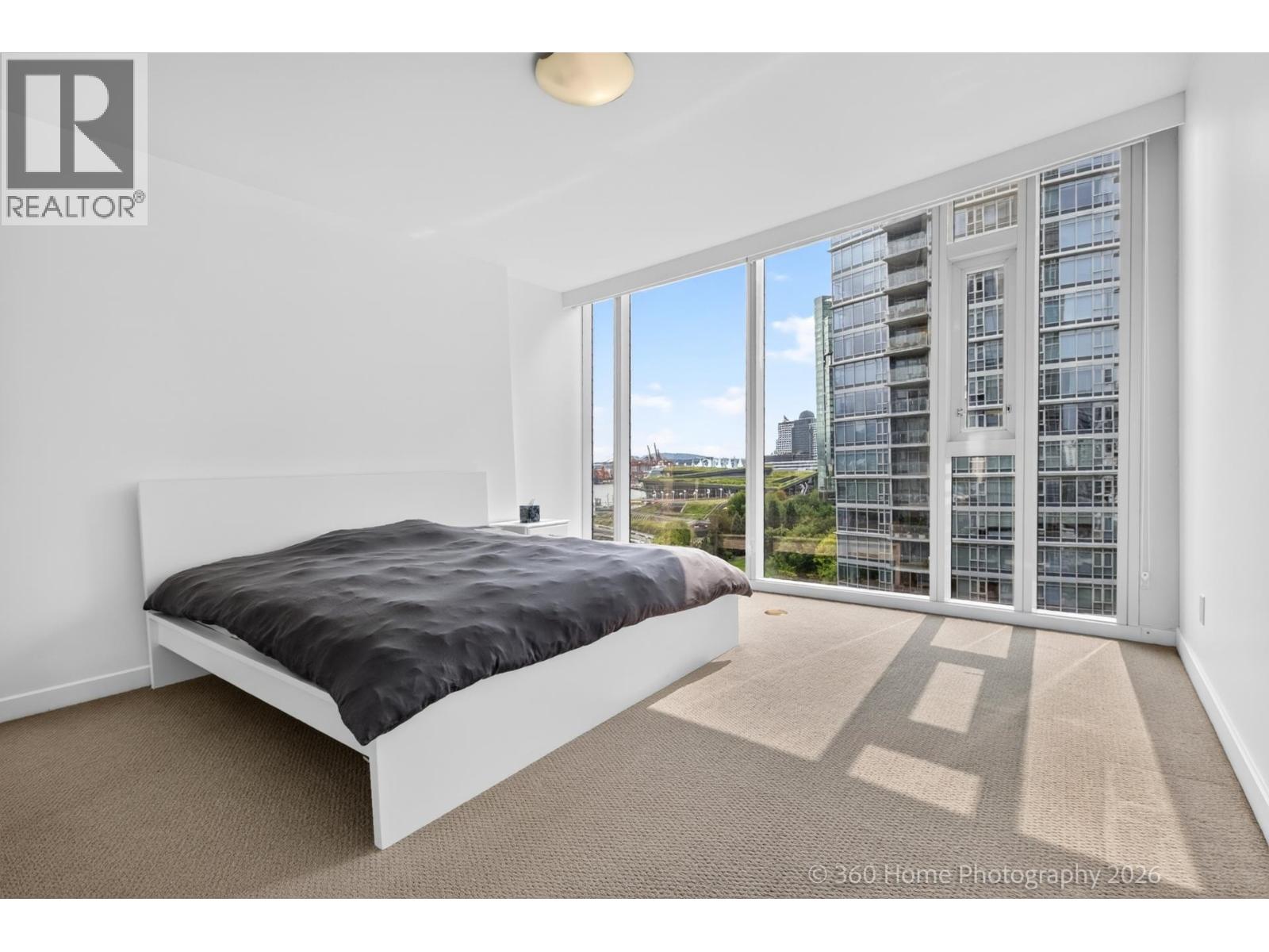 1402 1281 W Cordova Street Property Photo 20