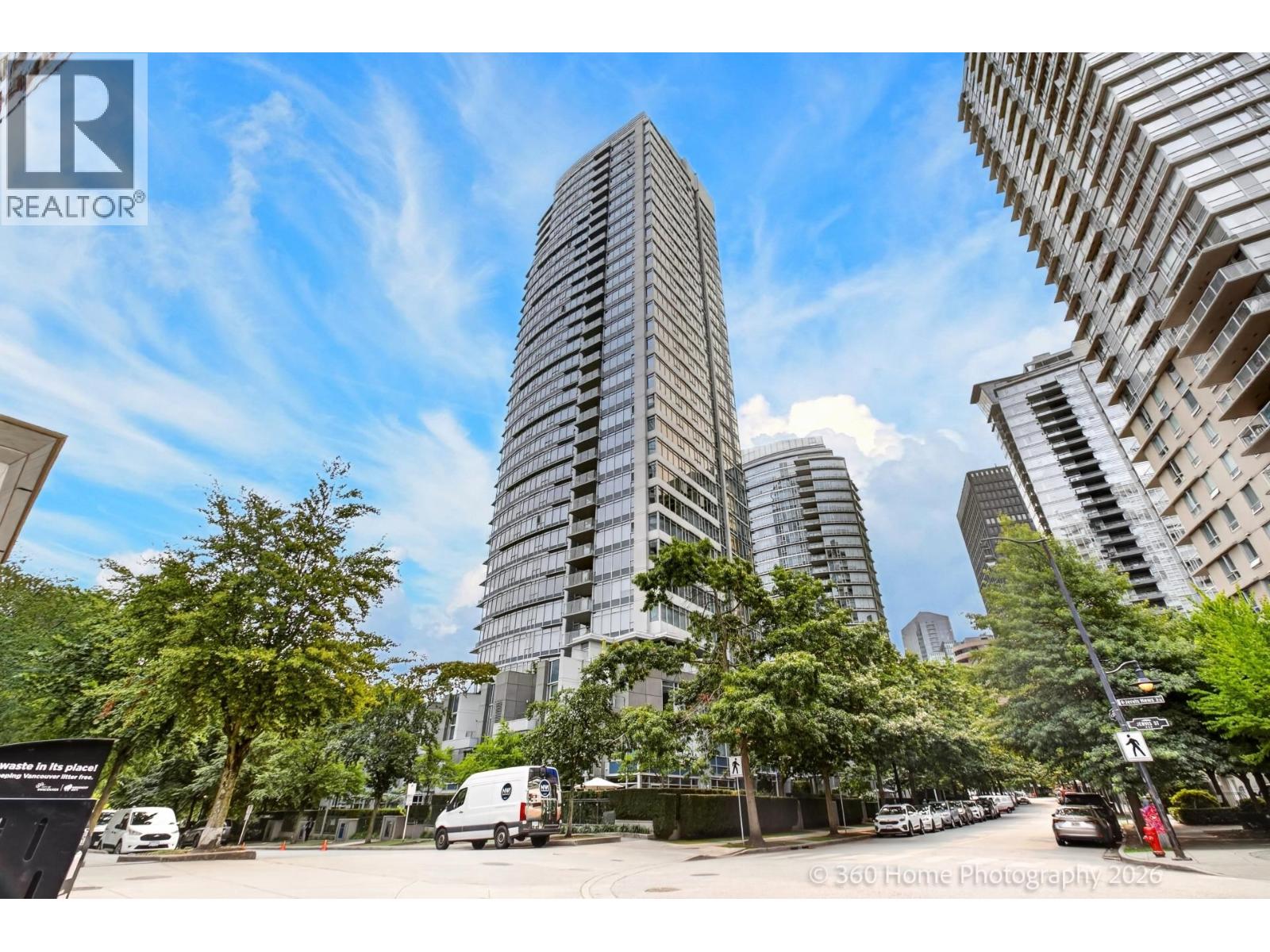 1402 1281 W Cordova Street Property Photo 24