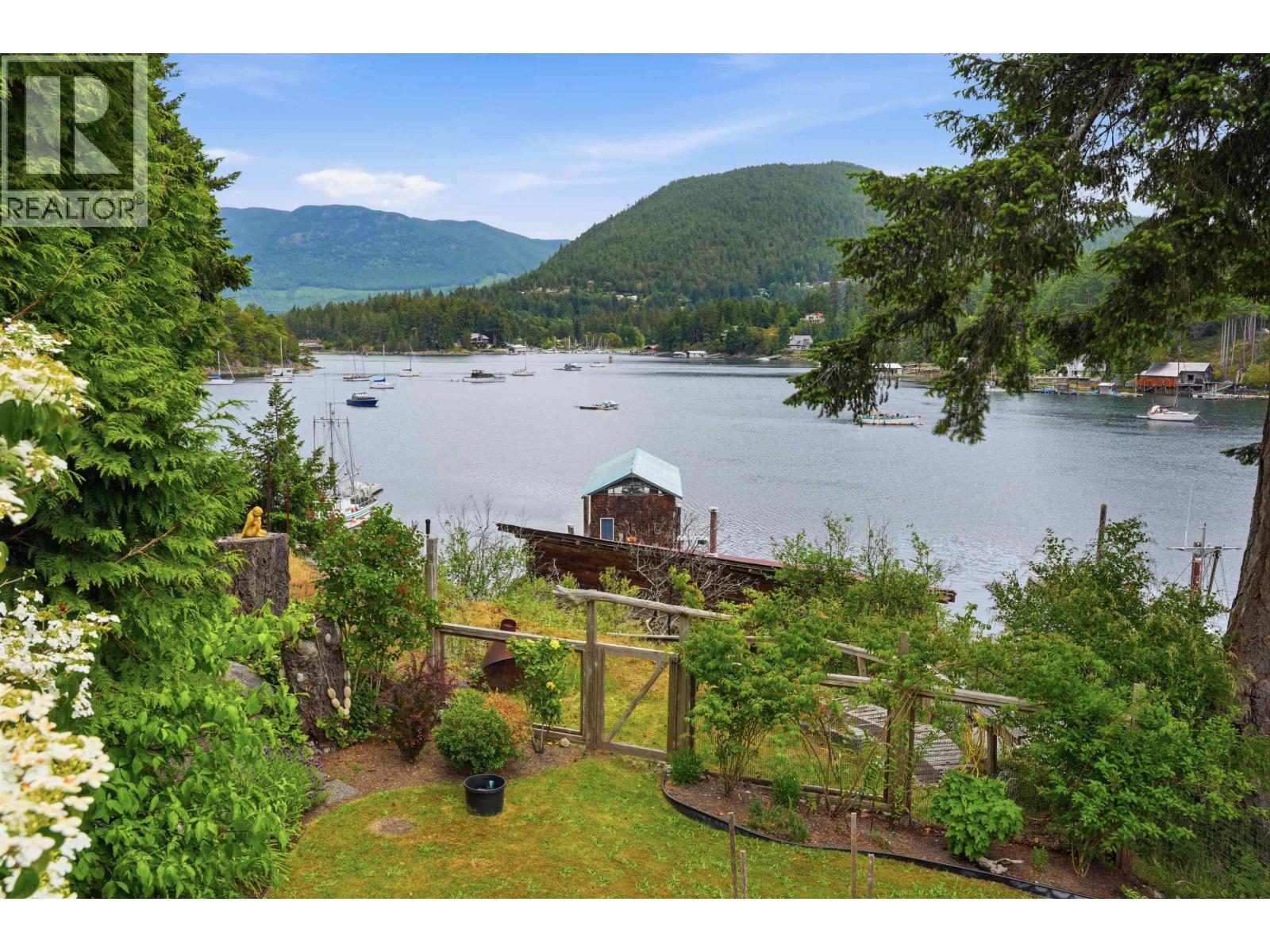 4371 FRANCIS PENINSULA ROAD Property Photo 1