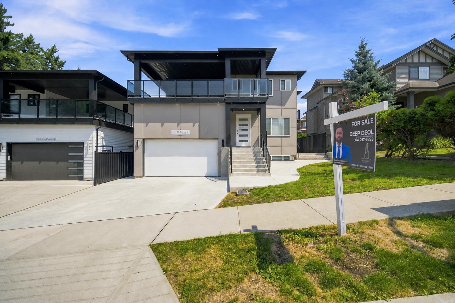 1680b Mckenzie Road Property Photo 1