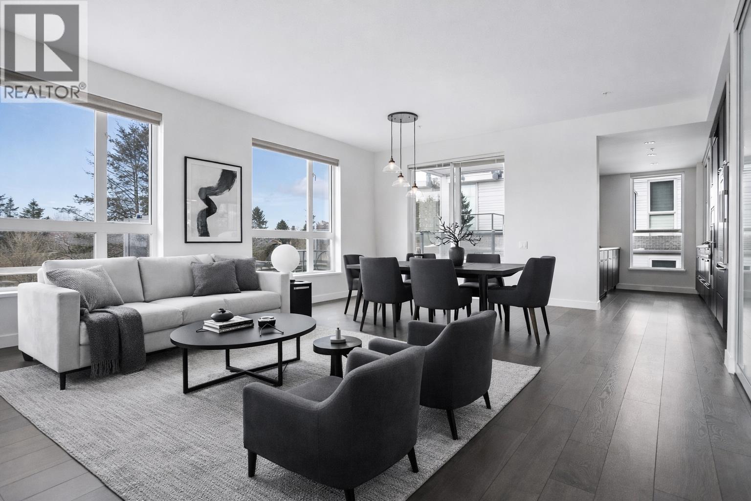 608 6677 Cambie Street Property Photo 1