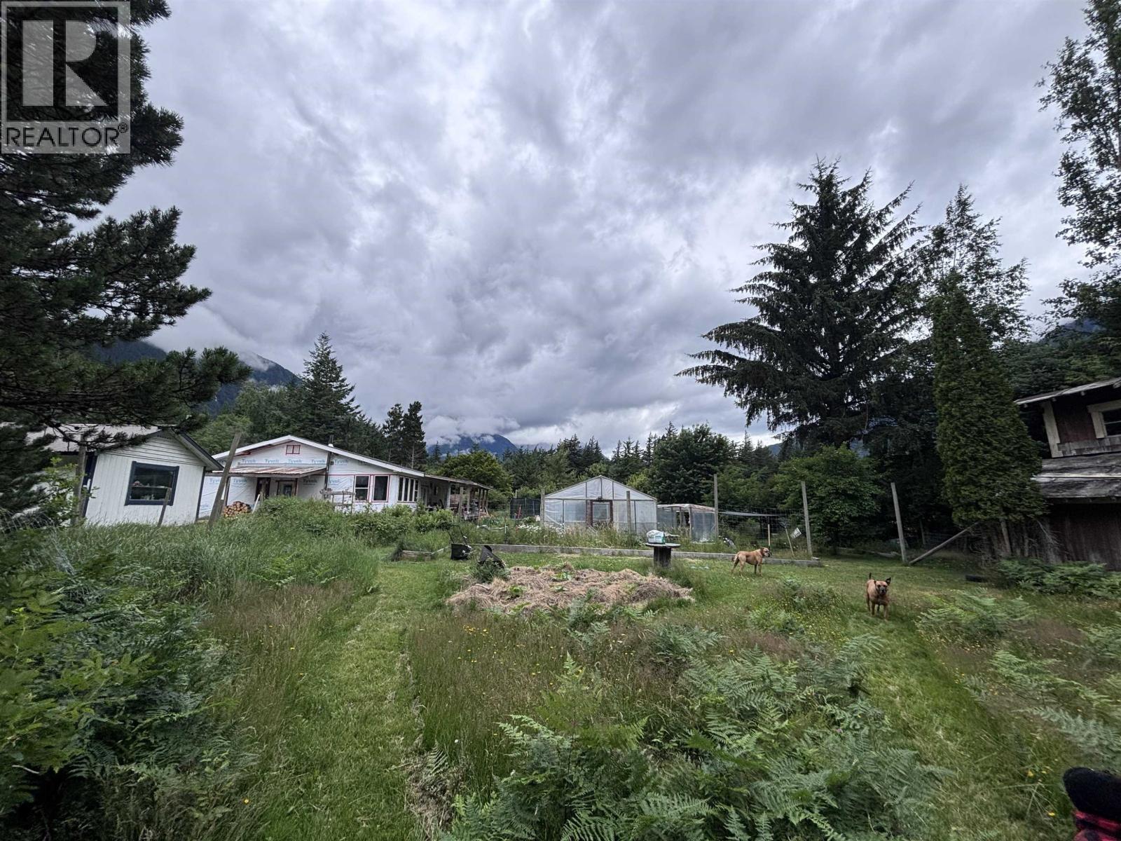 1276 Mackenzie Highway Property Photo 15