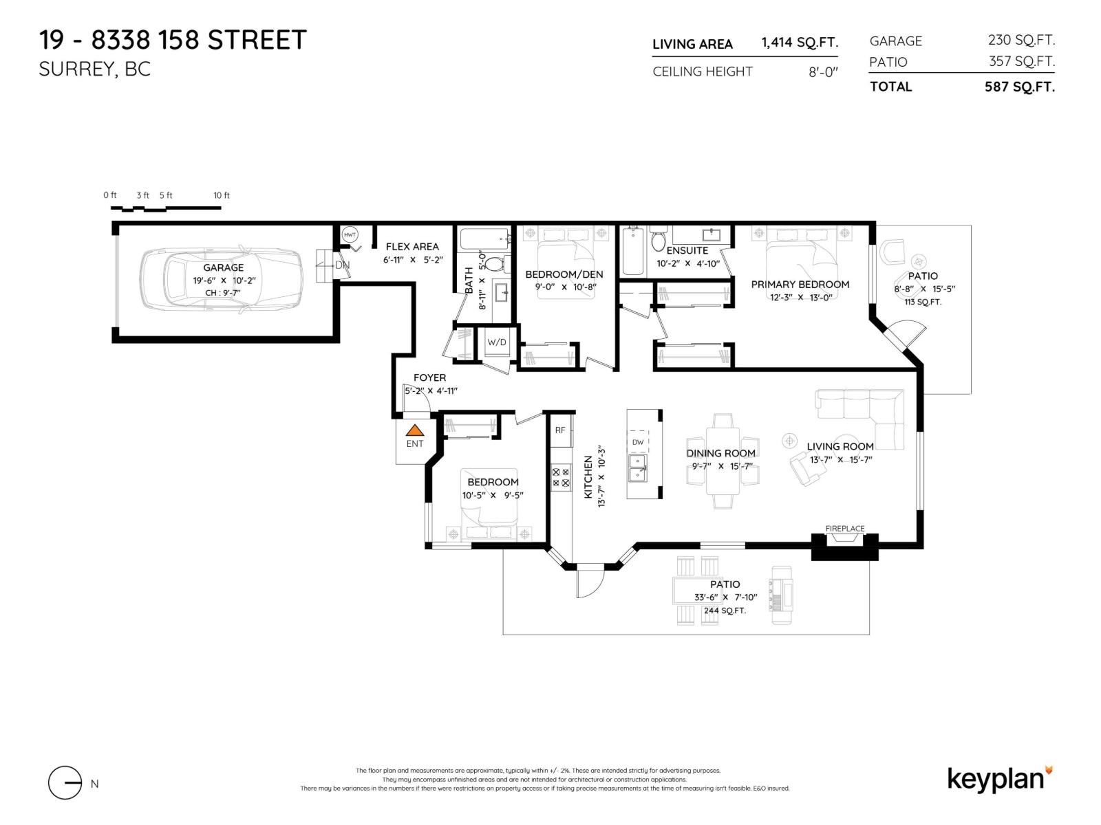 19 8338 158 Street Property Photo 28