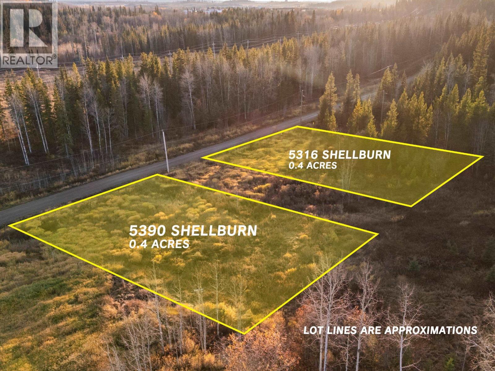 5316 SHELLBURN ROAD Property Photo 1