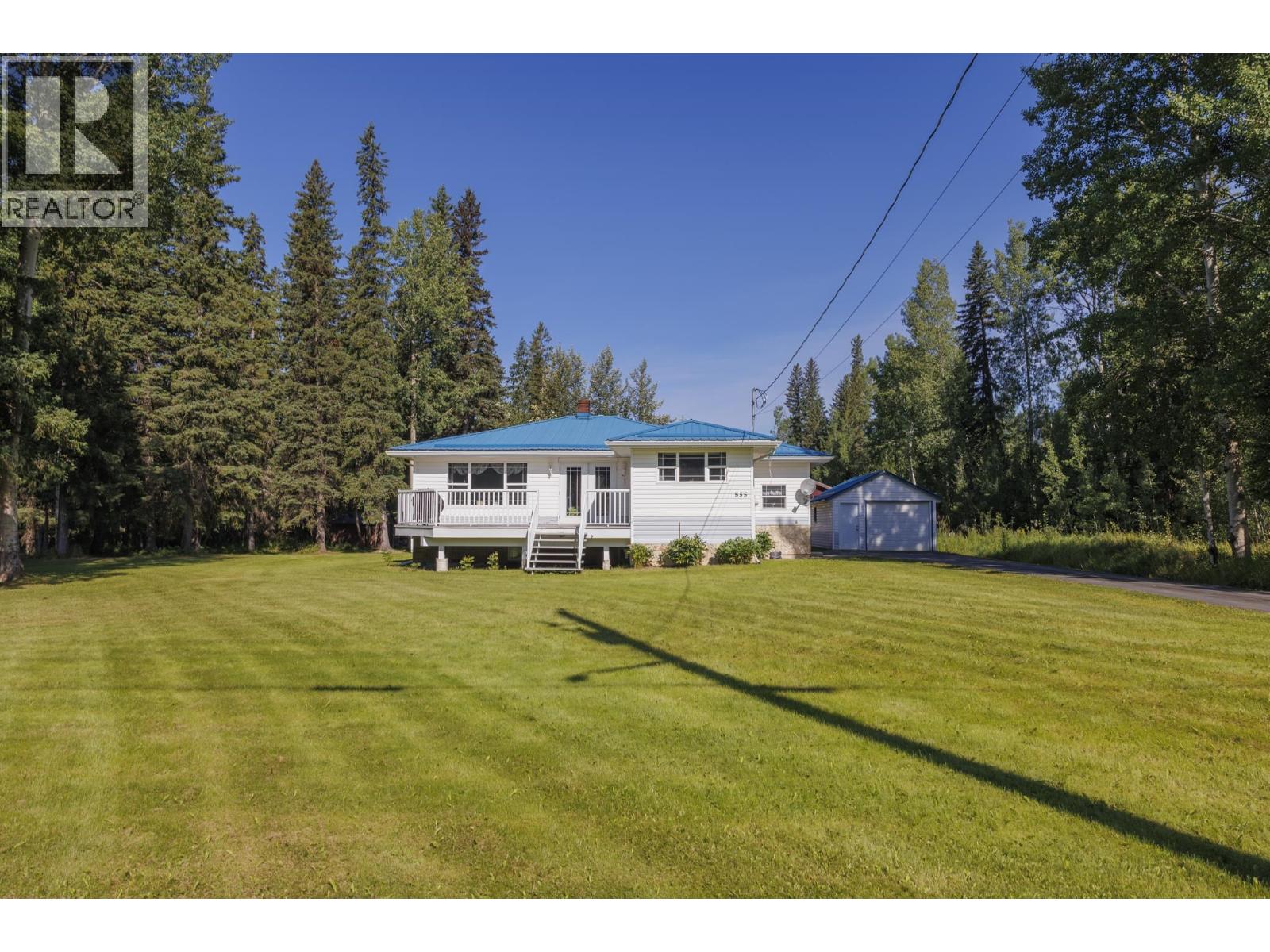 855 BRIDGE ROAD Property Photo 1