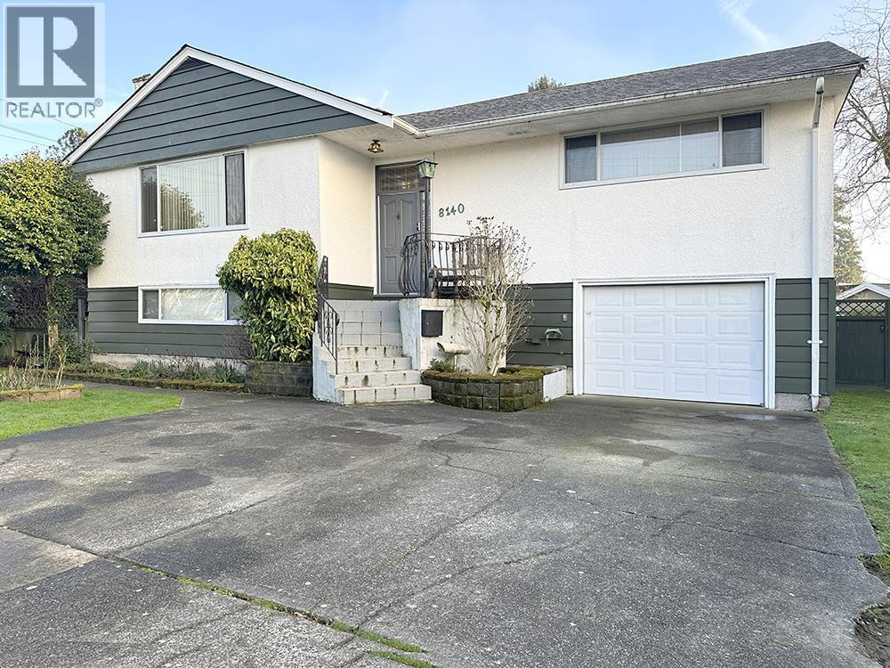 8140 LUCAS ROAD Property Photo 1