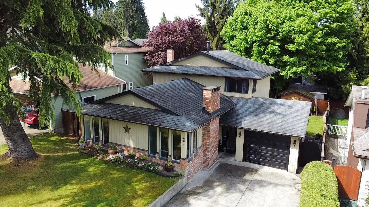 6811 BAKER ROAD Property Photo 1