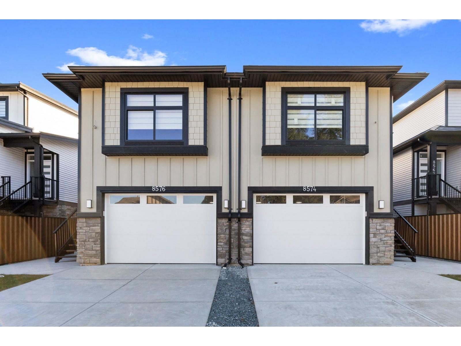 8576 DUNBAR WAY Property Photo 1