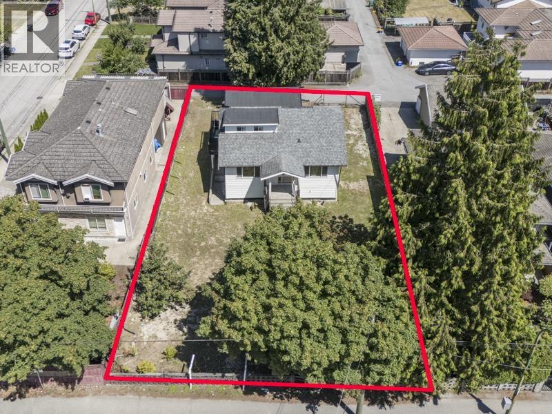 7520 Canada Way Property Photo 7