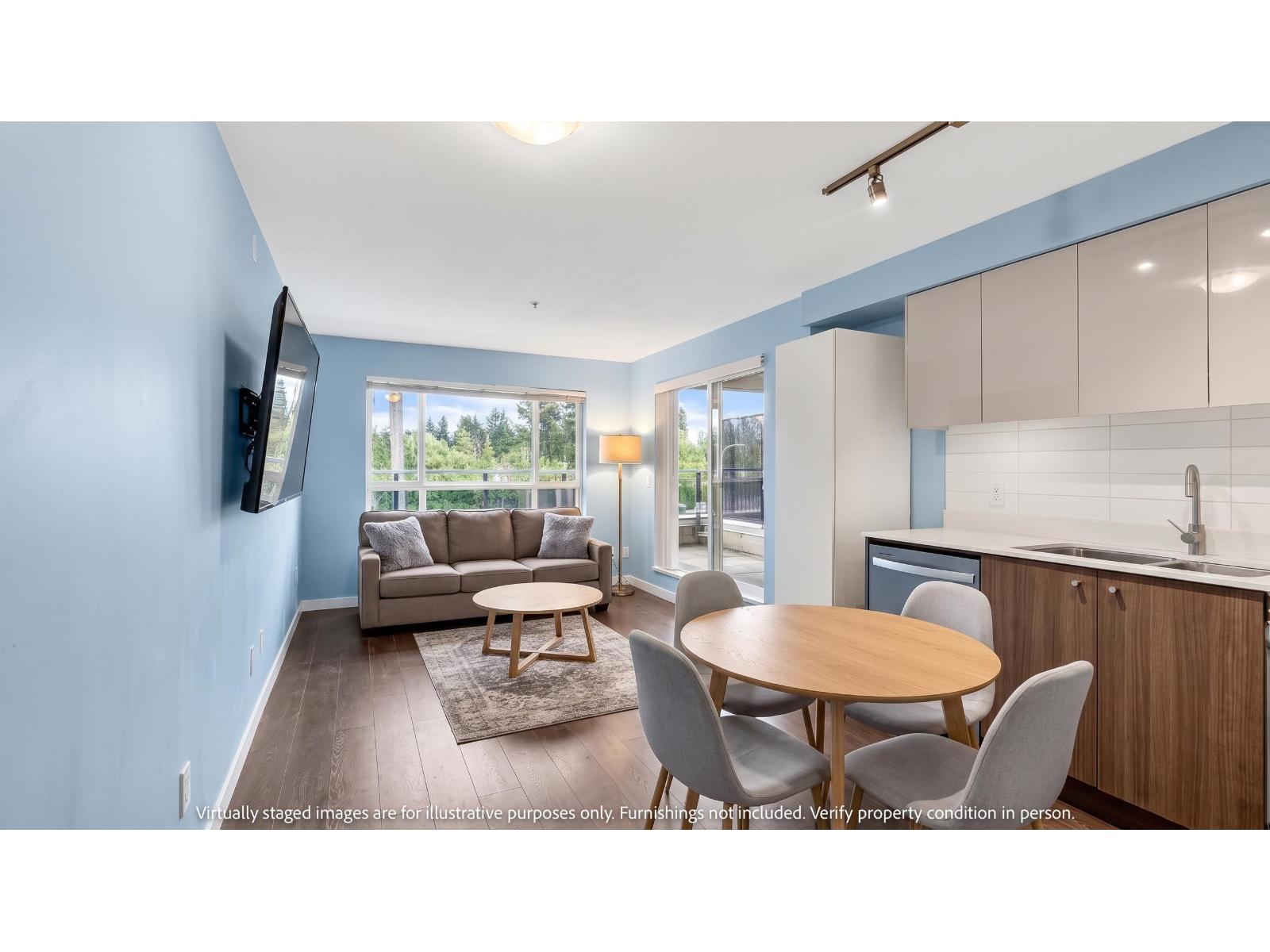 204 10688 140 Street Property Photo 1