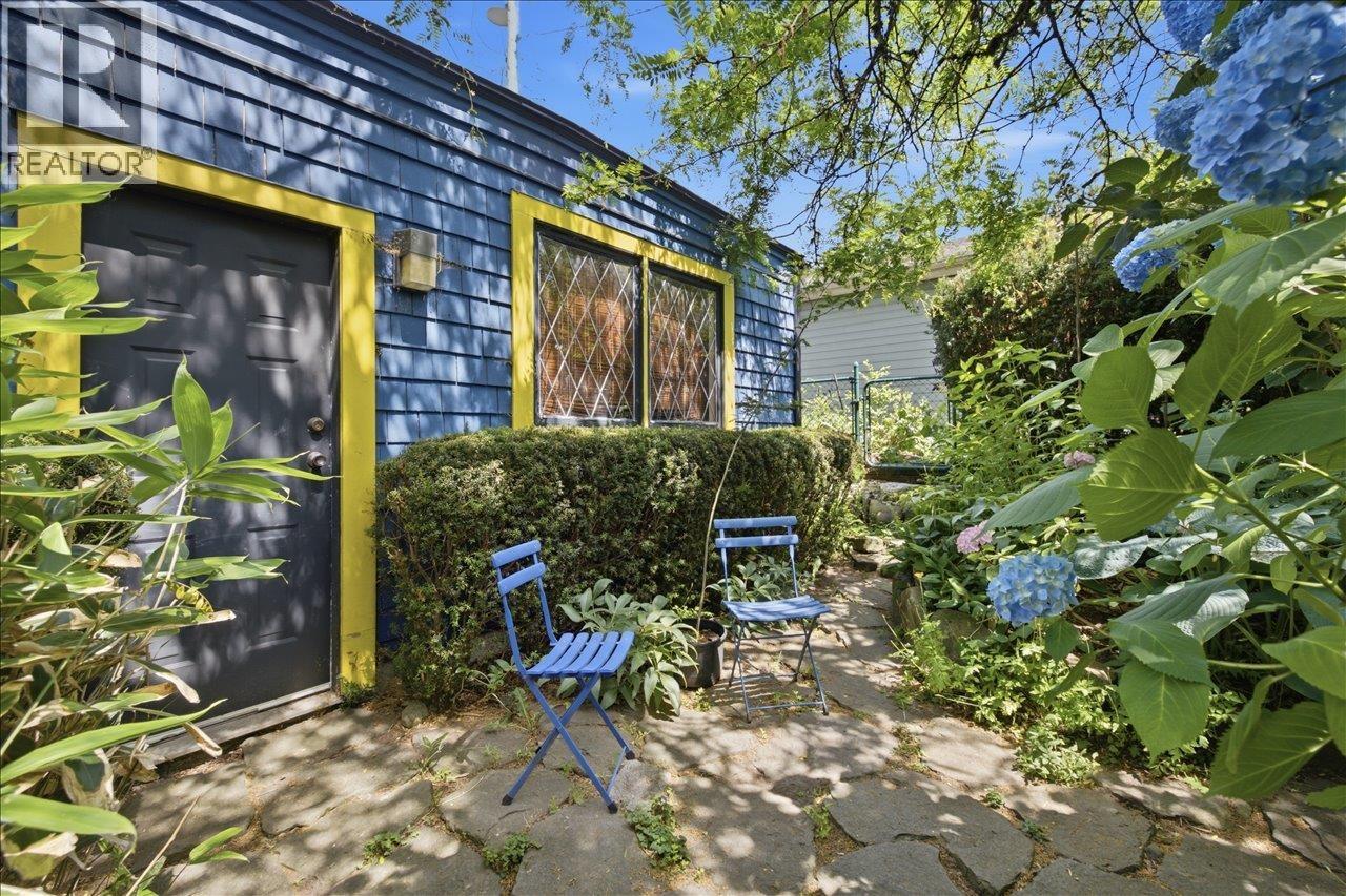 761 E 15th Avenue Property Photo 22