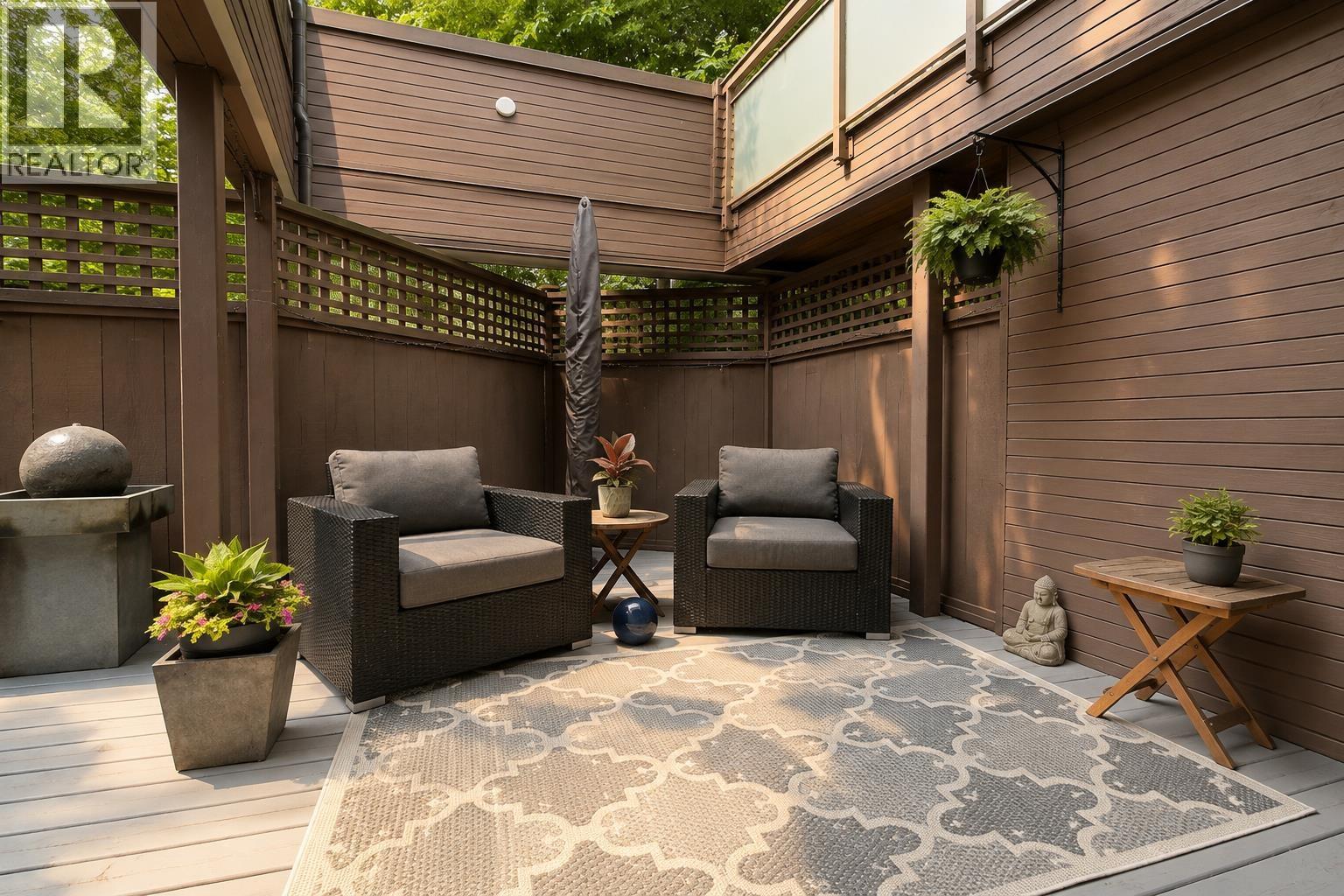 103 1855 NELSON STREET Property Photo 1
