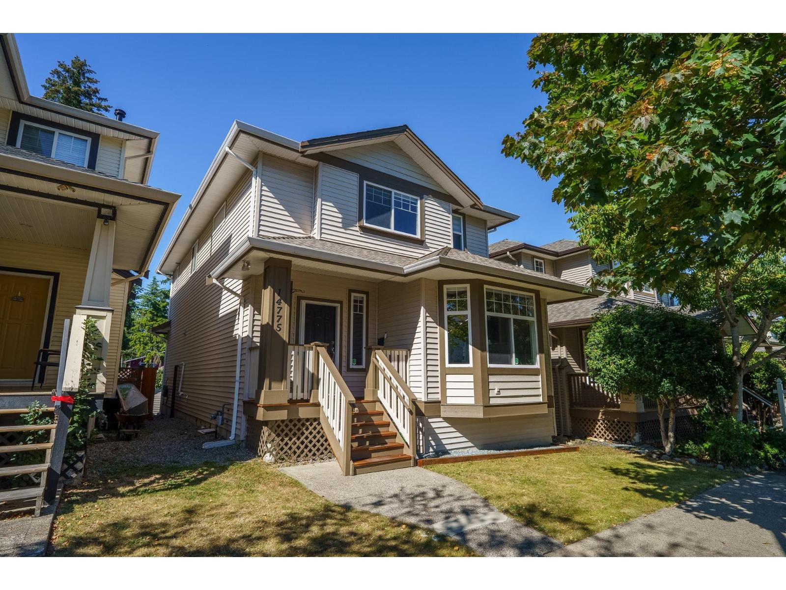 14775 59a Avenue Property Photo 1