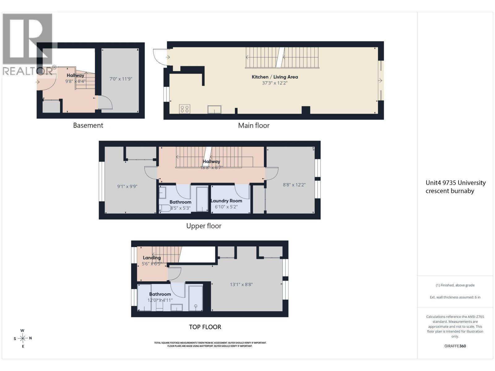 4 9735 University Crescent Property Photo 27