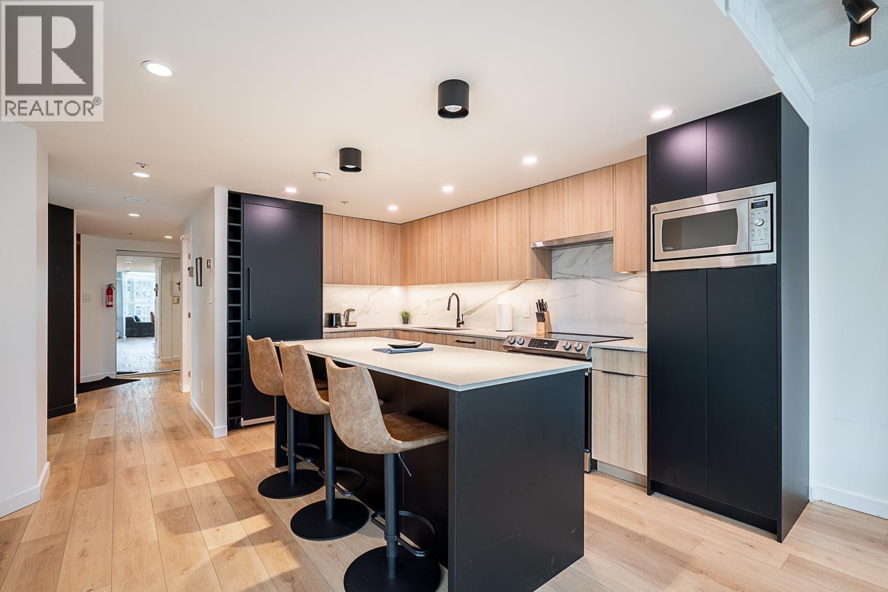 1201 1050 Burrard Street Property Photo 2