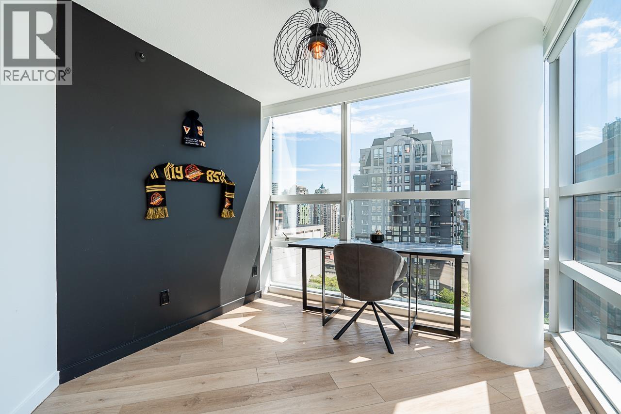 1201 1050 Burrard Street Property Photo 5