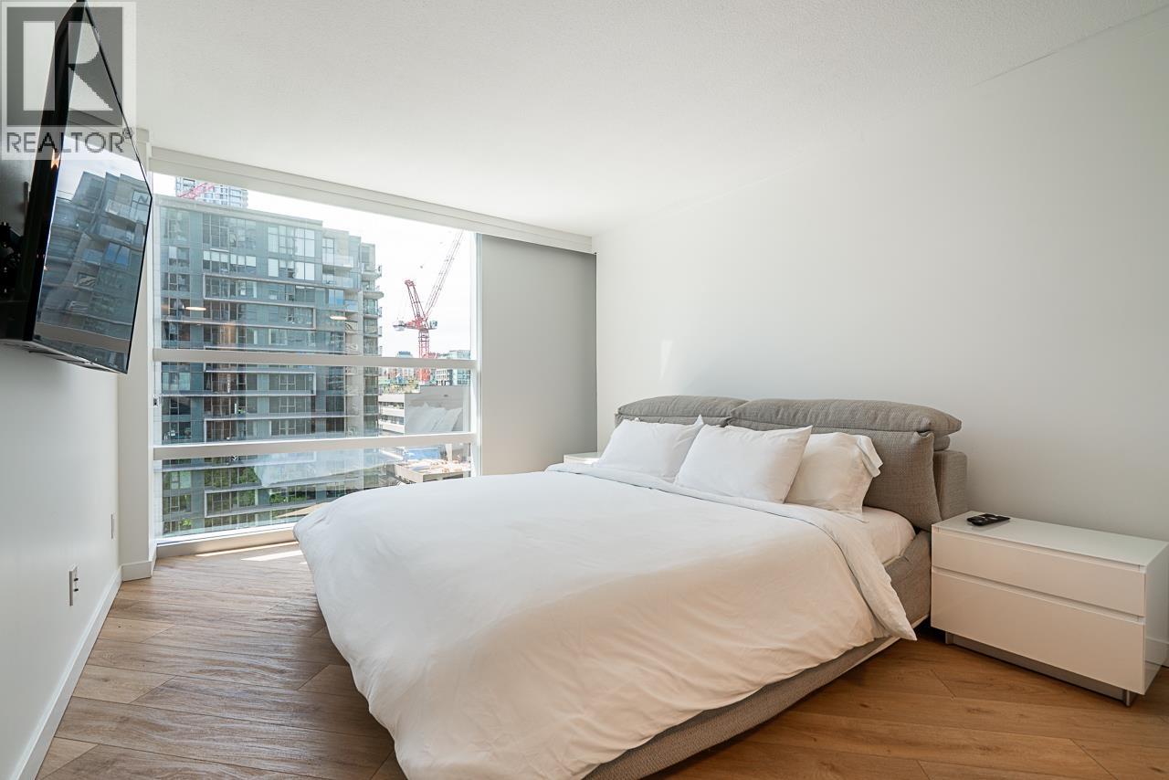 1201 1050 Burrard Street Property Photo 6