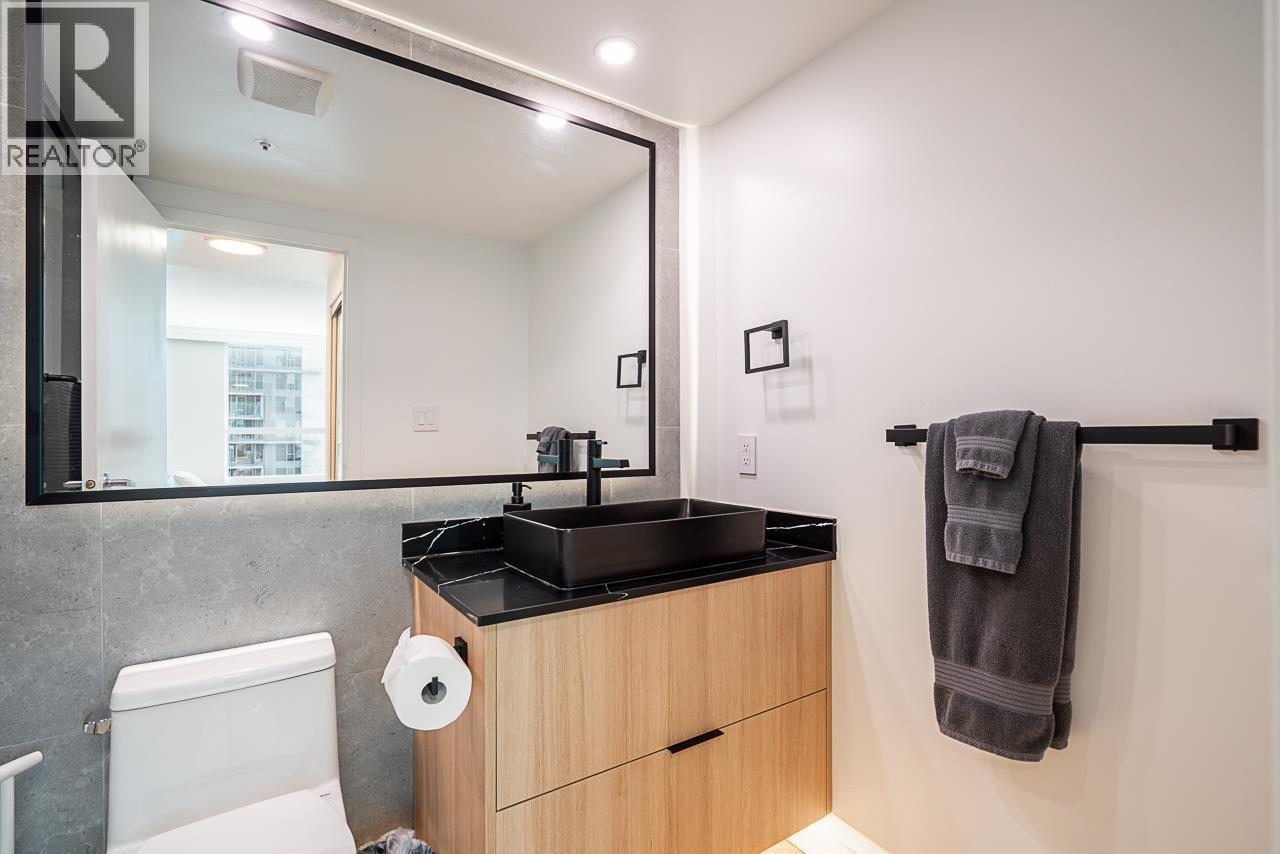 1201 1050 Burrard Street Property Photo 8
