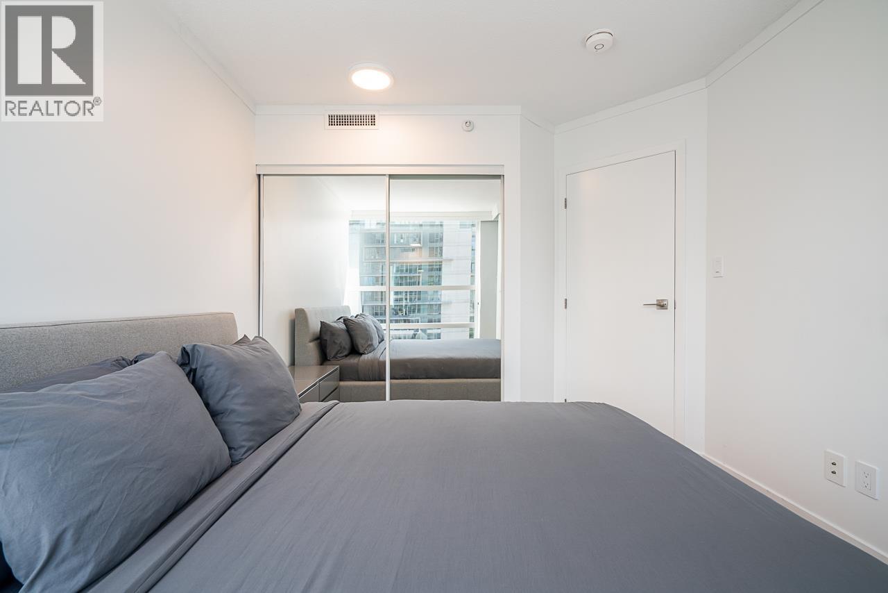1201 1050 Burrard Street Property Photo 10