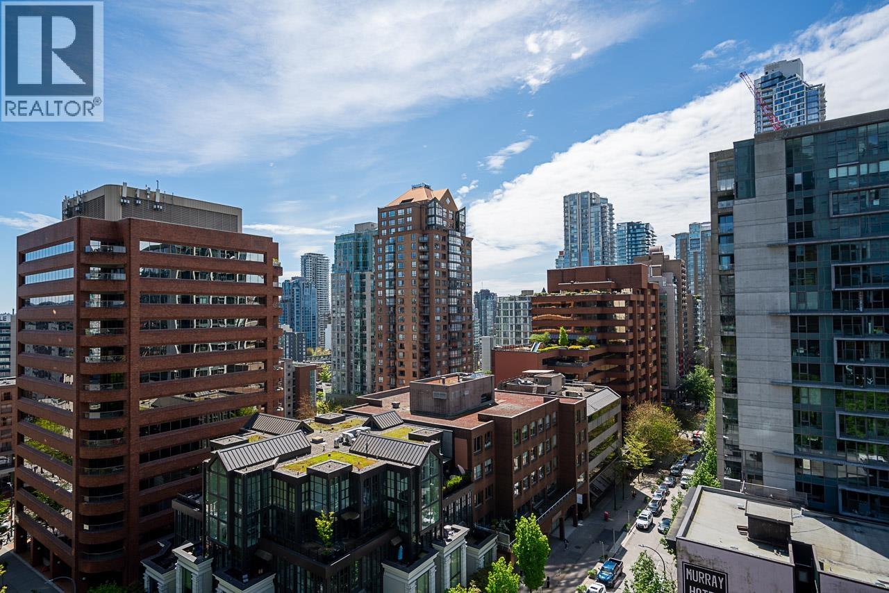 1201 1050 Burrard Street Property Photo 14