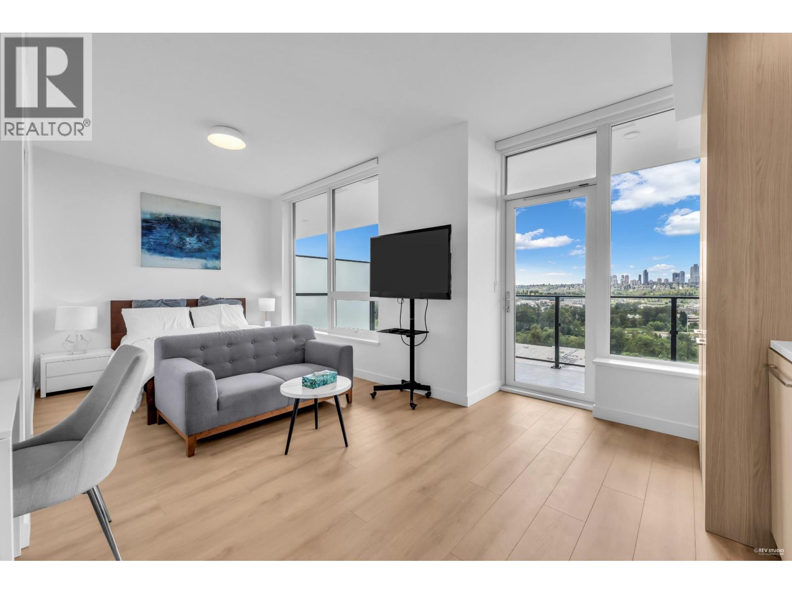 1803 2425 ALPHA AVENUE Property Photo 1