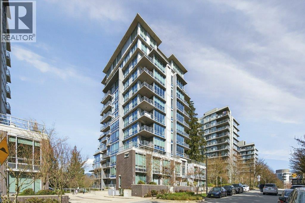 210 9080 UNIVERSITY CRESCENT Property Photo 1