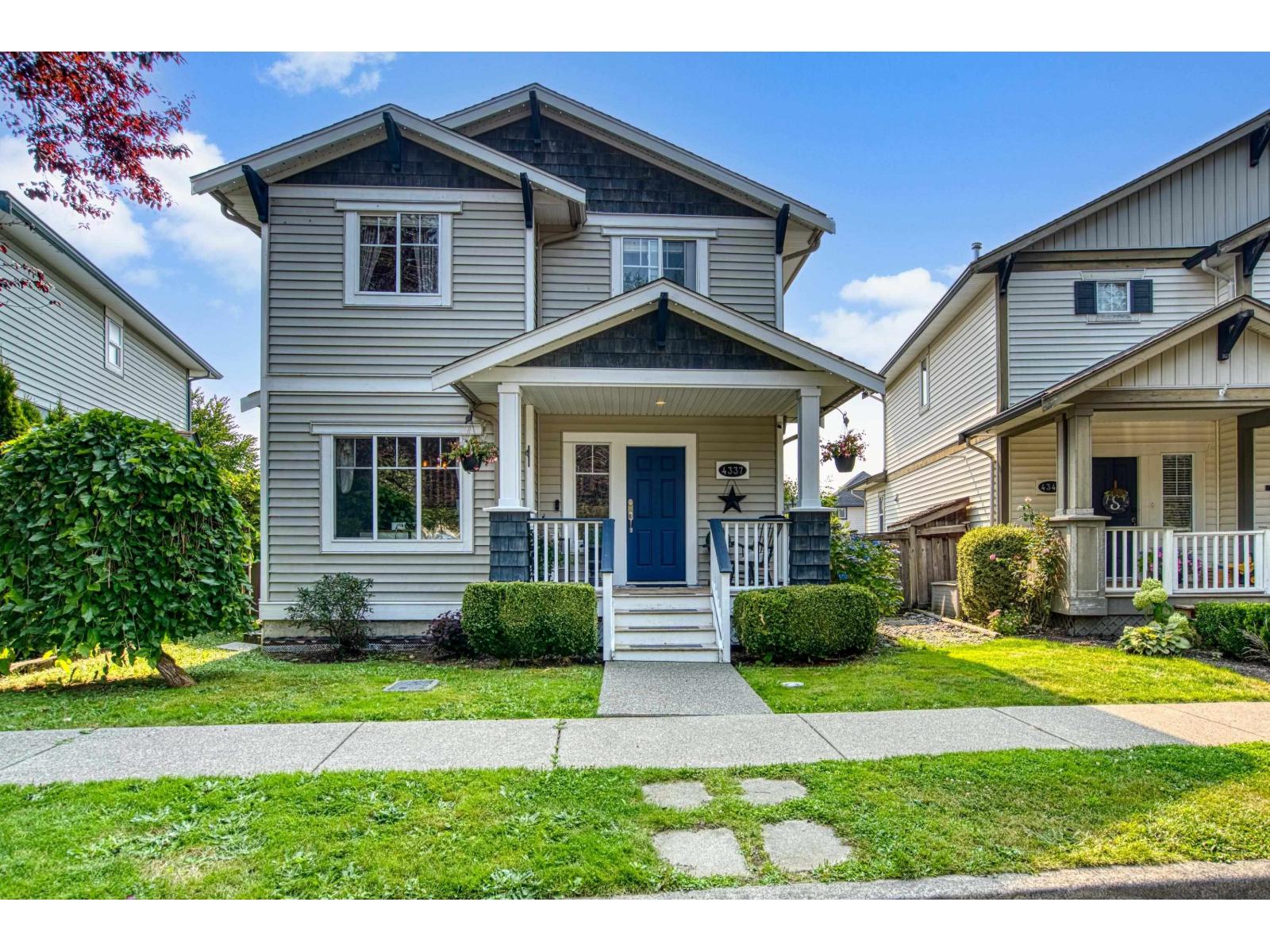 4337 CALLAGHAN CRESCENT