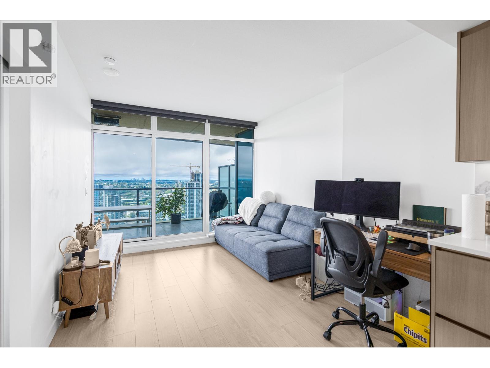 3910 4880 LOUGHEED HIGHWAY Property Photo 1