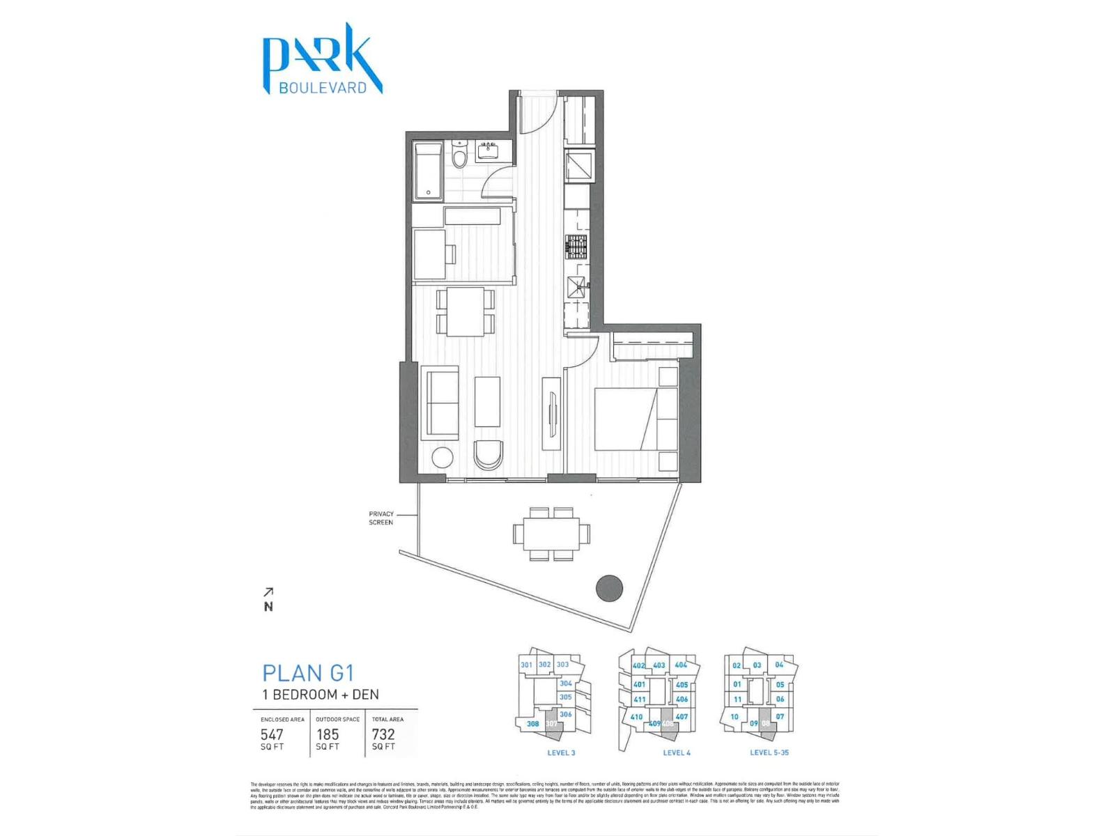 1308 9887 Whalley Boulevard Property Photo 21