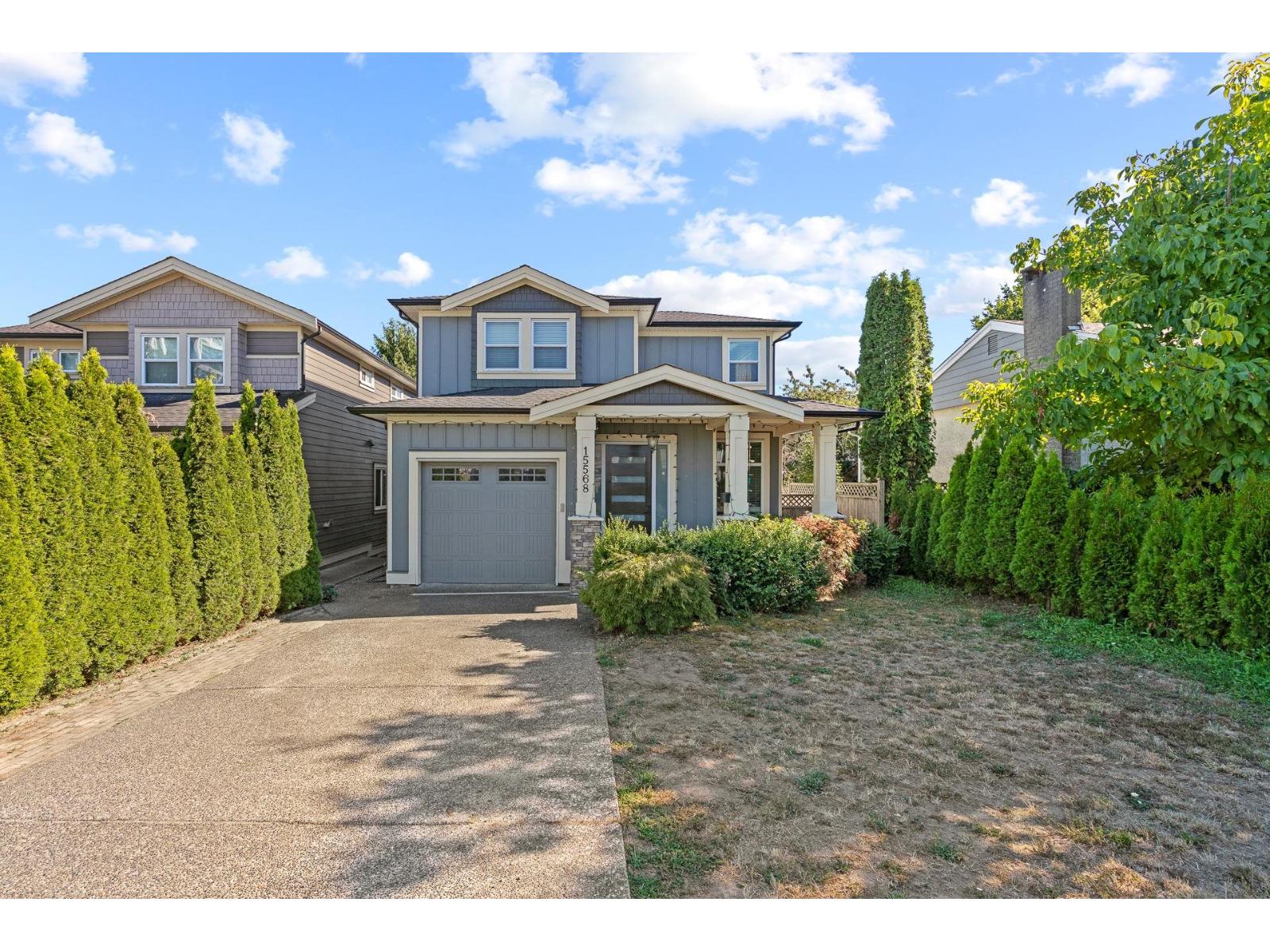 15568 Russell Avenue Property Photo 2
