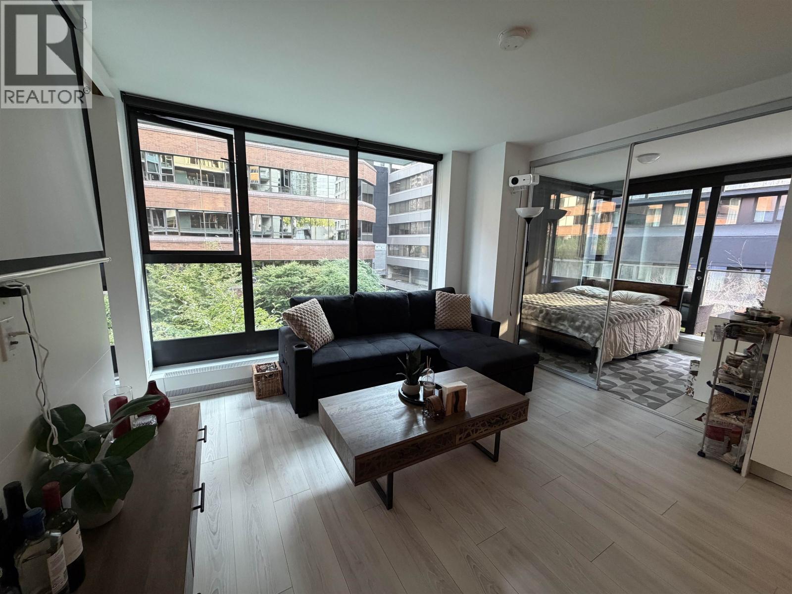 507 1133 Hornby Street Property Photo 2