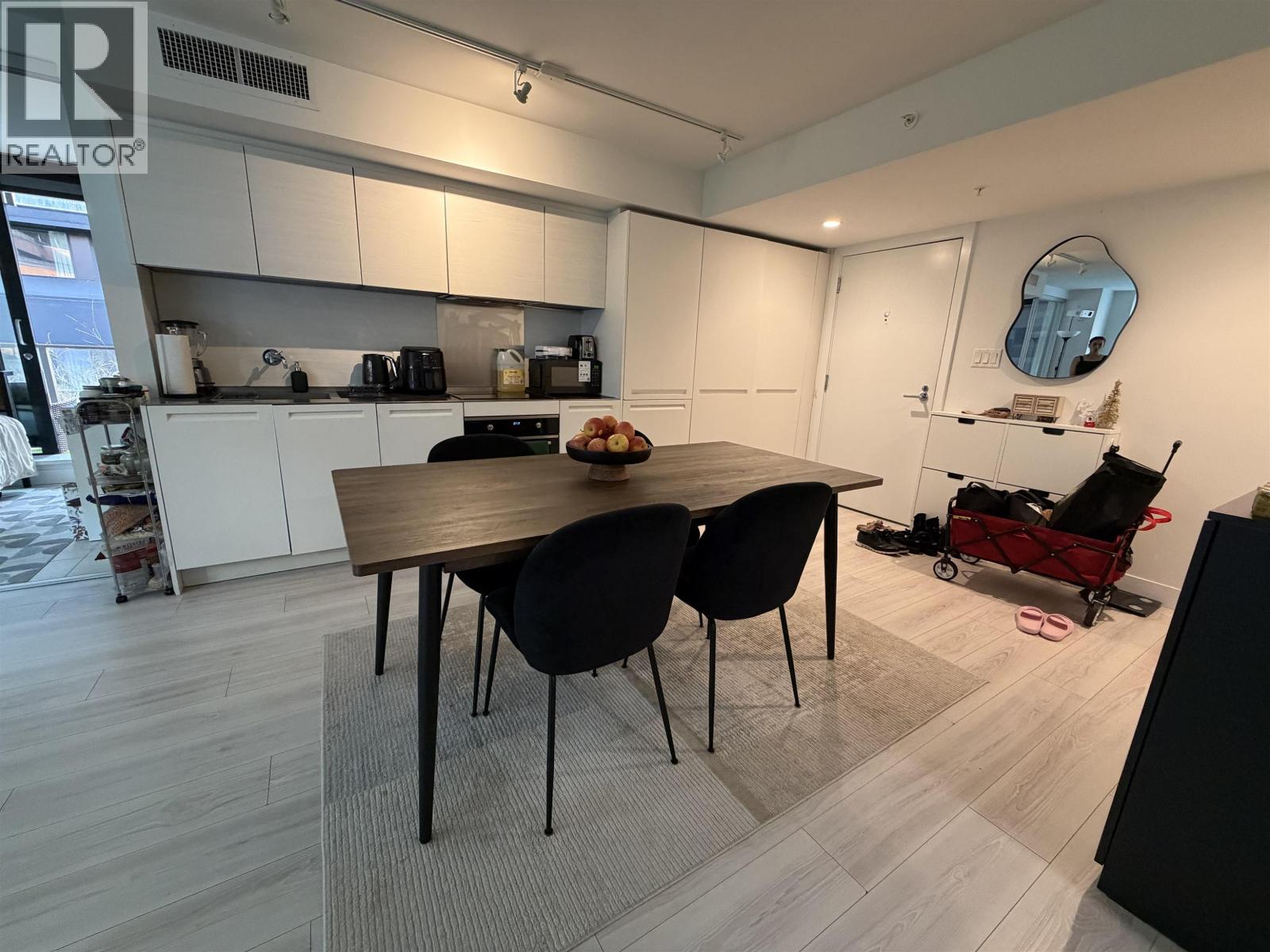507 1133 Hornby Street Property Photo 3