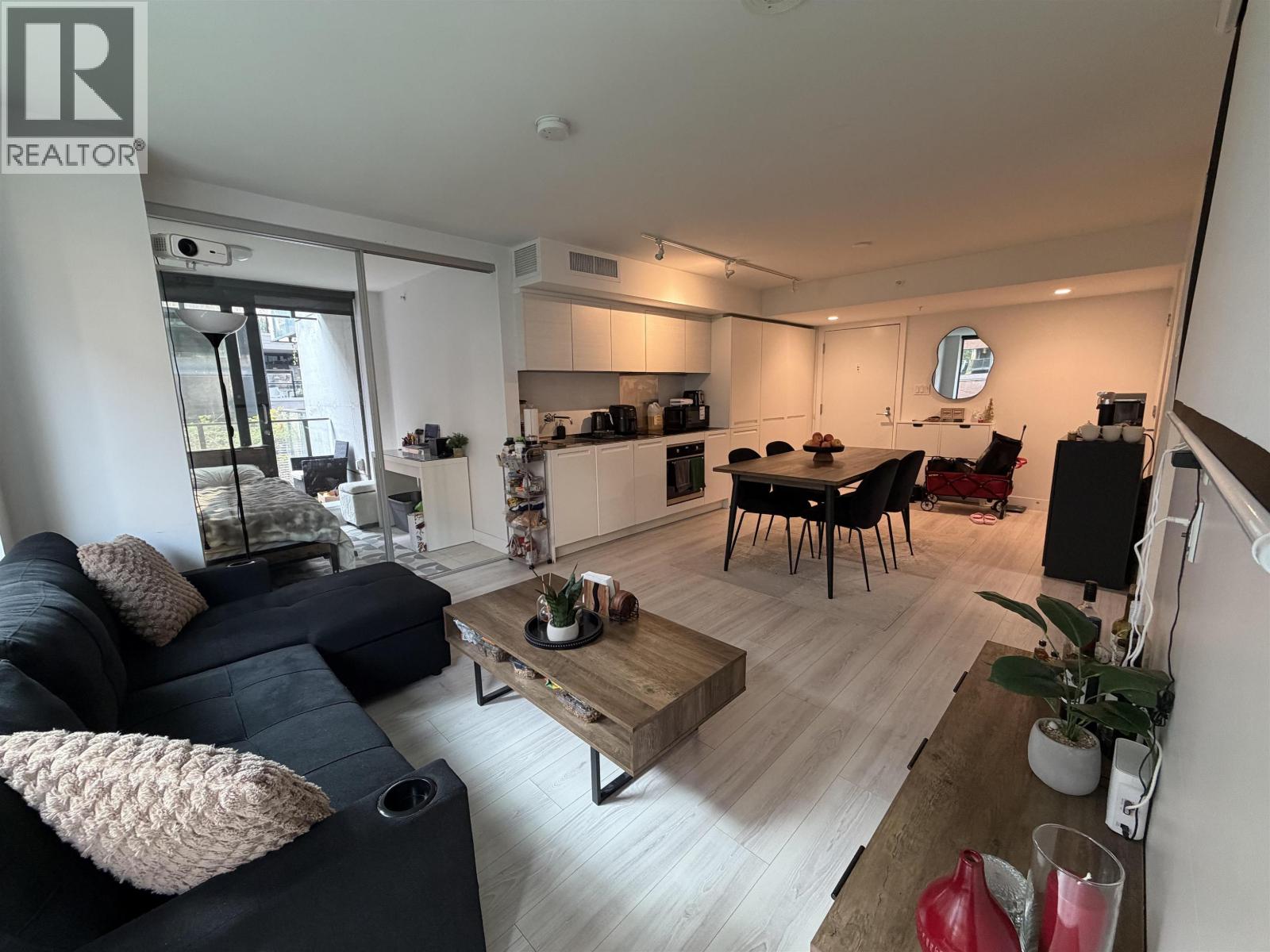 507 1133 Hornby Street Property Photo 4