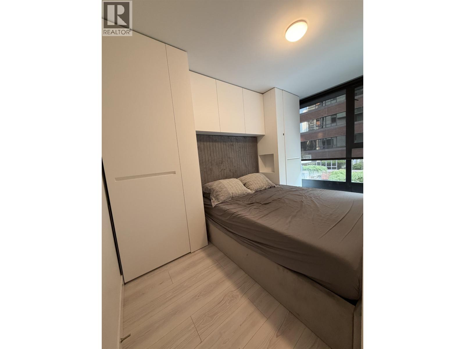 507 1133 Hornby Street Property Photo 5