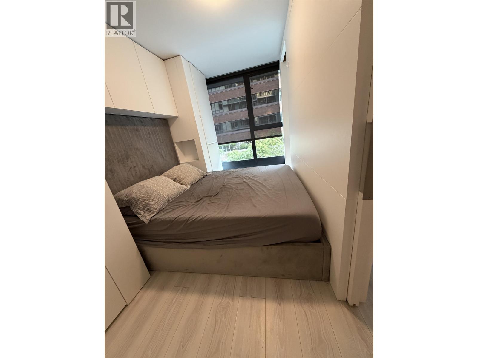 507 1133 Hornby Street Property Photo 6